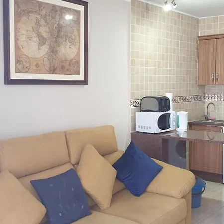 The Ravens Appartement *