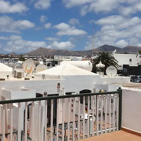 The Ravens Appartement Puerto del Carmen (Lanzarote)