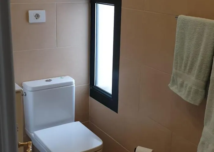 Appartement The Ravens Puerto del Carmen (Lanzarote)