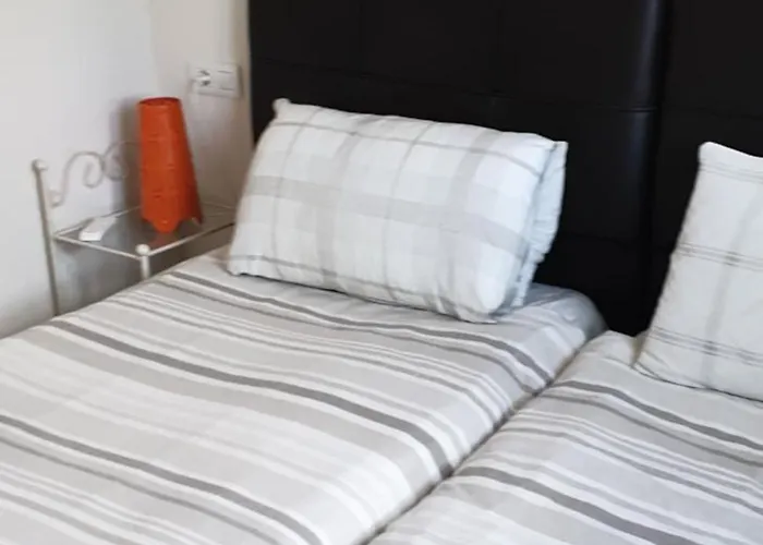 The Ravens Appartement Puerto del Carmen (Lanzarote)