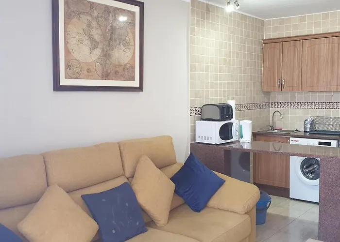 The Ravens Apartment *