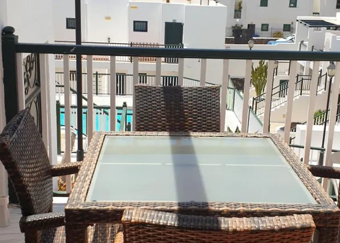 The Ravens Appartement