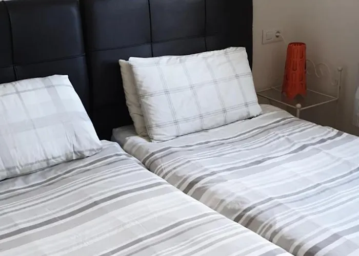 The Ravens Appartement