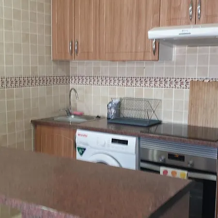 The Ravens * Puerto del Carmen (Lanzarote)