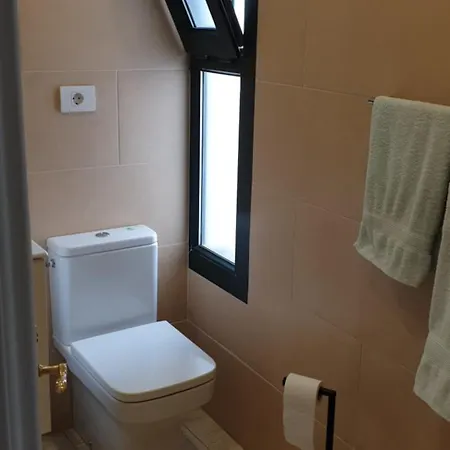 Apartament The Ravens Puerto del Carmen (Lanzarote)