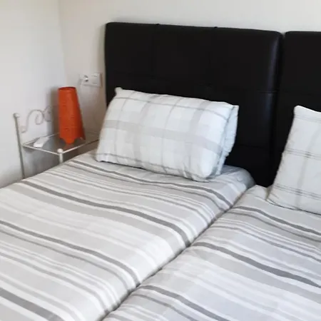 The Ravens Apartament Puerto del Carmen (Lanzarote)