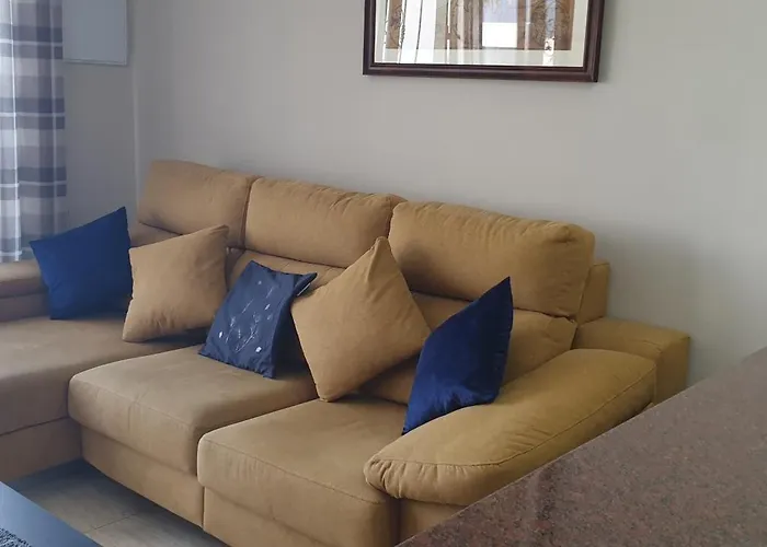 Lägenhet The Ravens